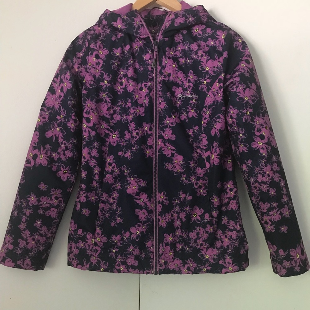 Outventure Girls jacket